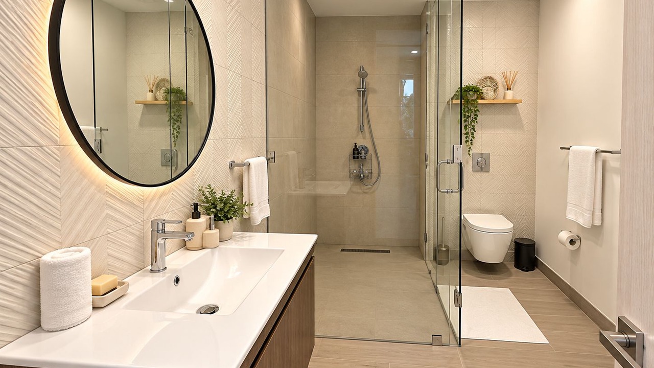 Photo of Bathroom in Punta Cana