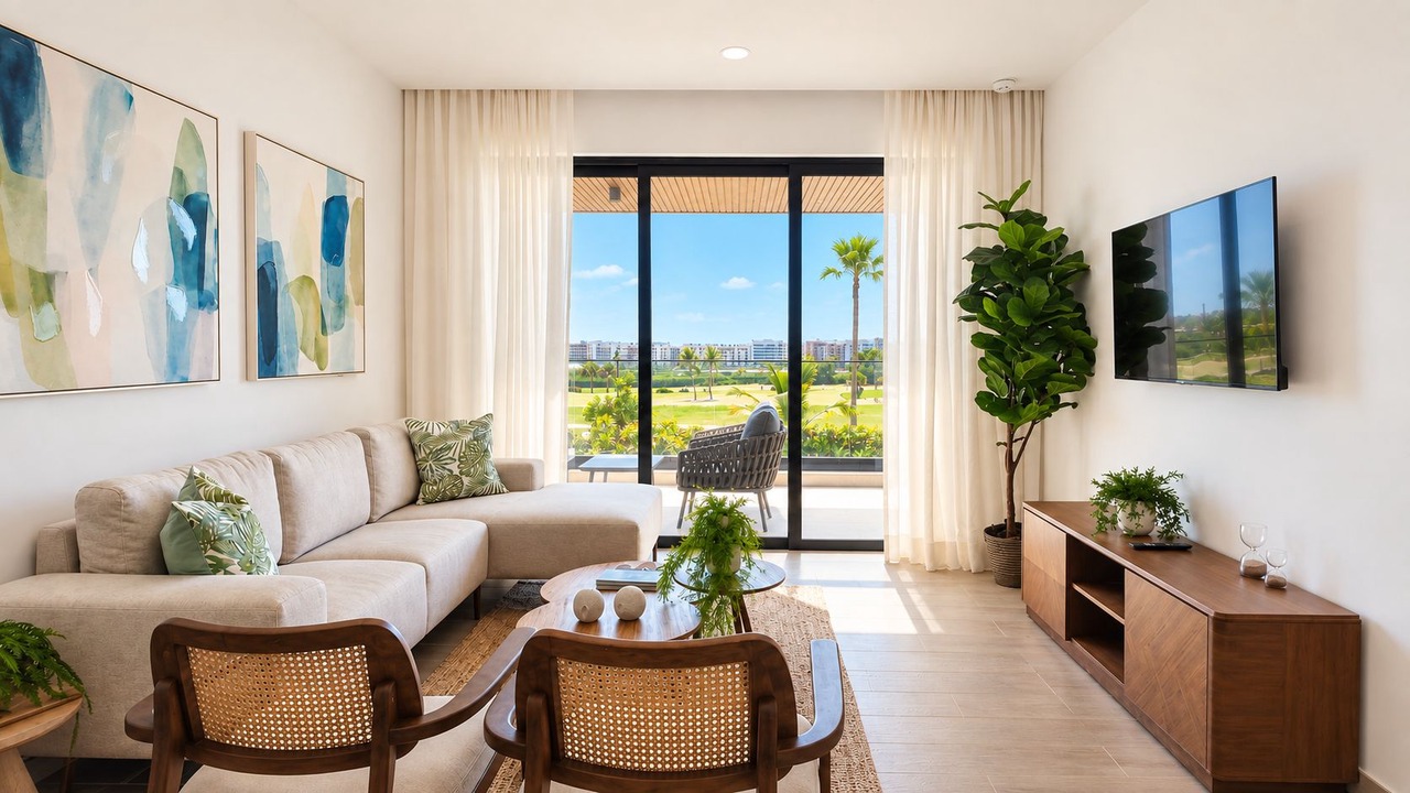 Photo of Bedroom in Punta Cana