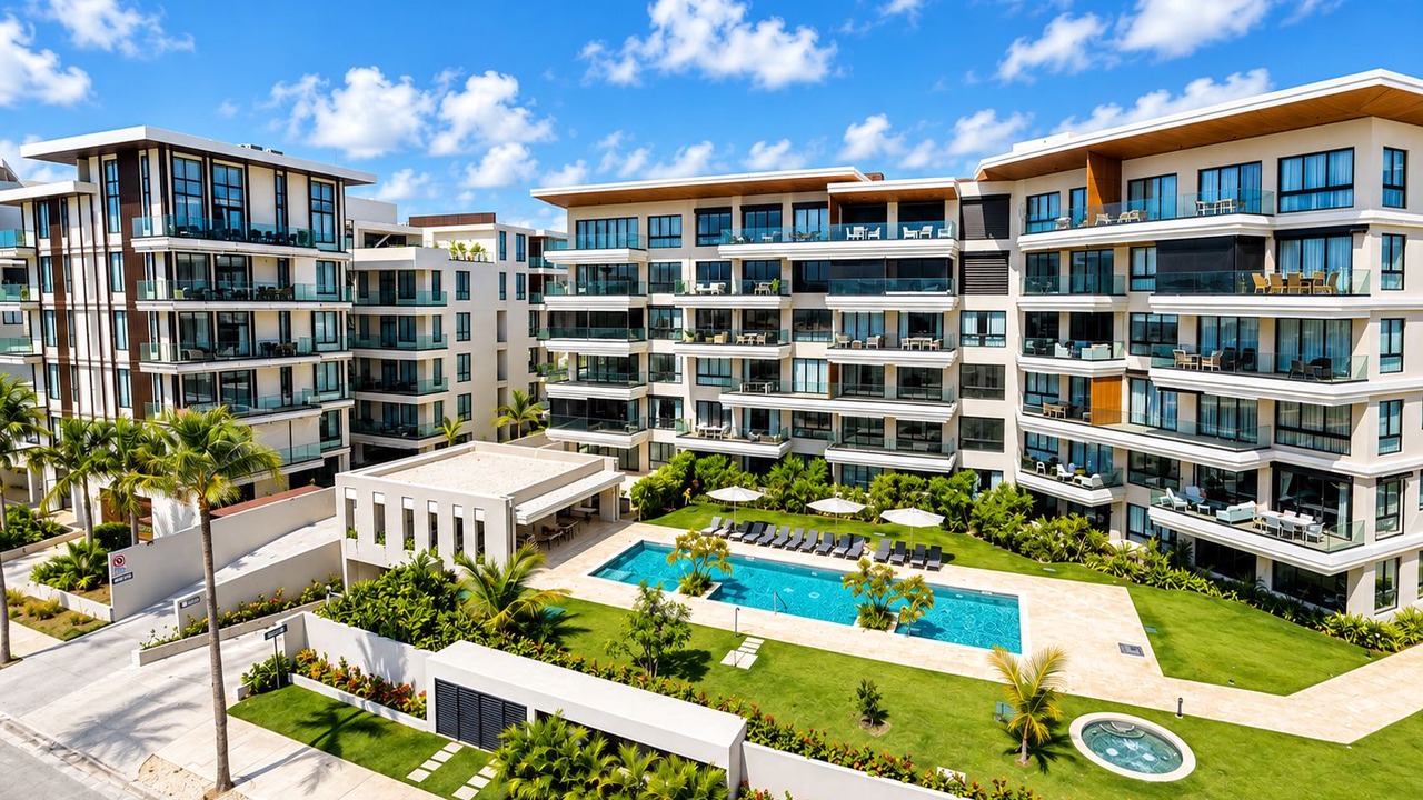 Photo of Outdoor in Punta Cana
