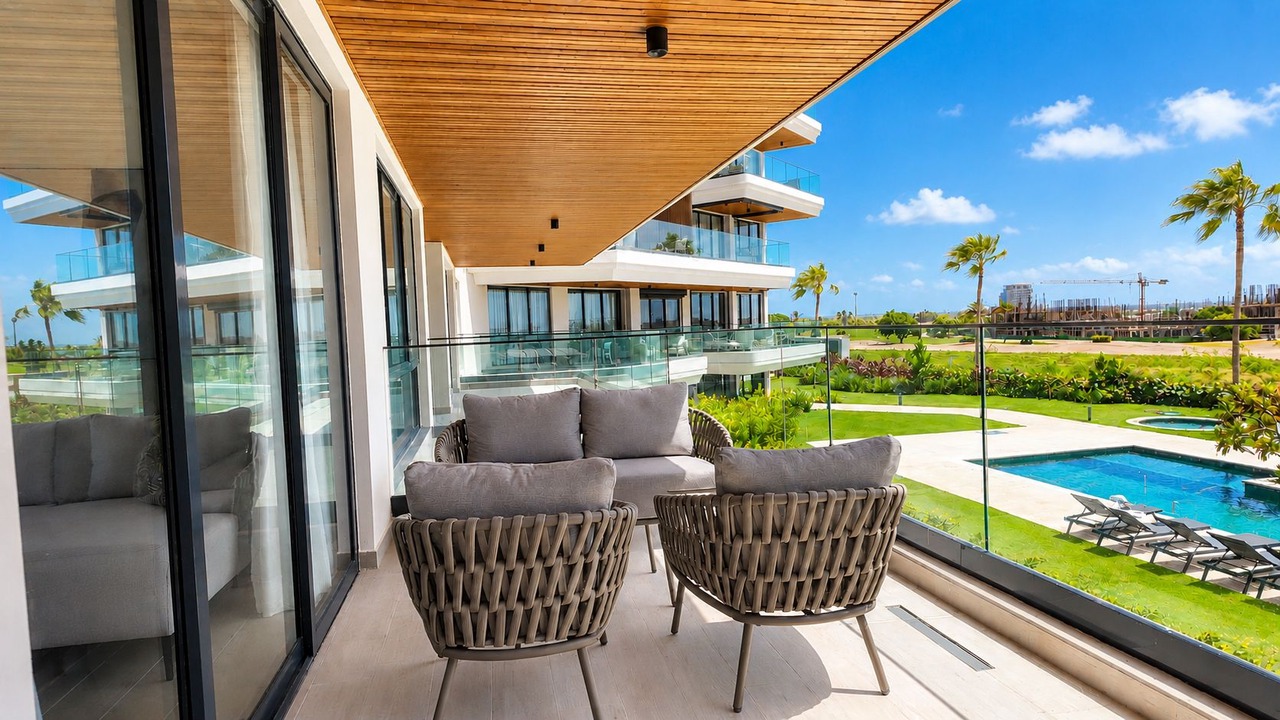 Photo of Outdoor in Punta Cana