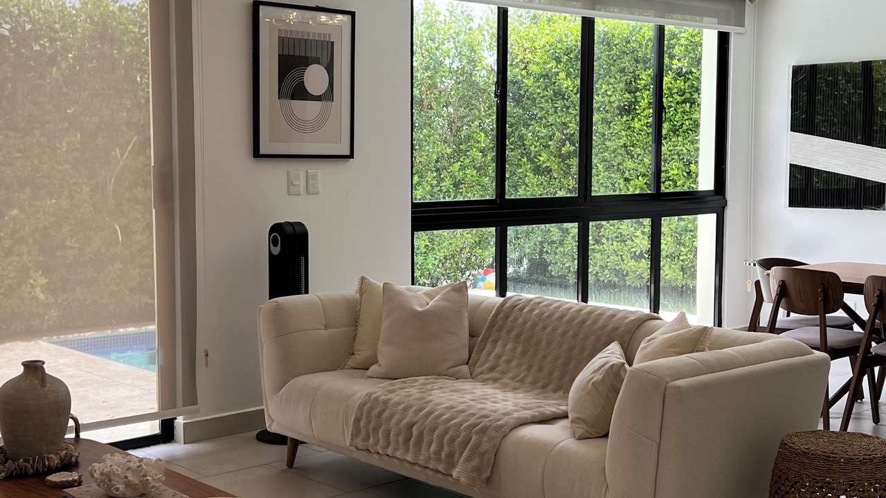 Photo of Livingroom in Punta Cana Village