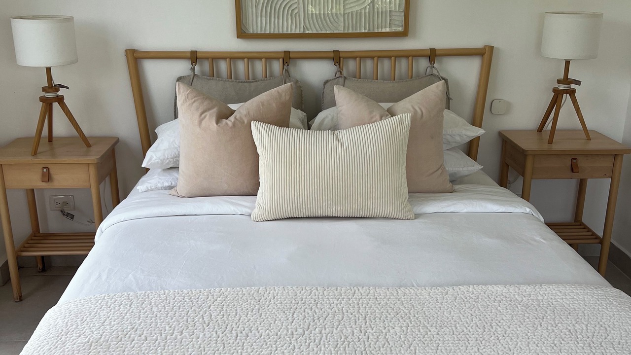 Photo of Bedroom in Punta Cana Village