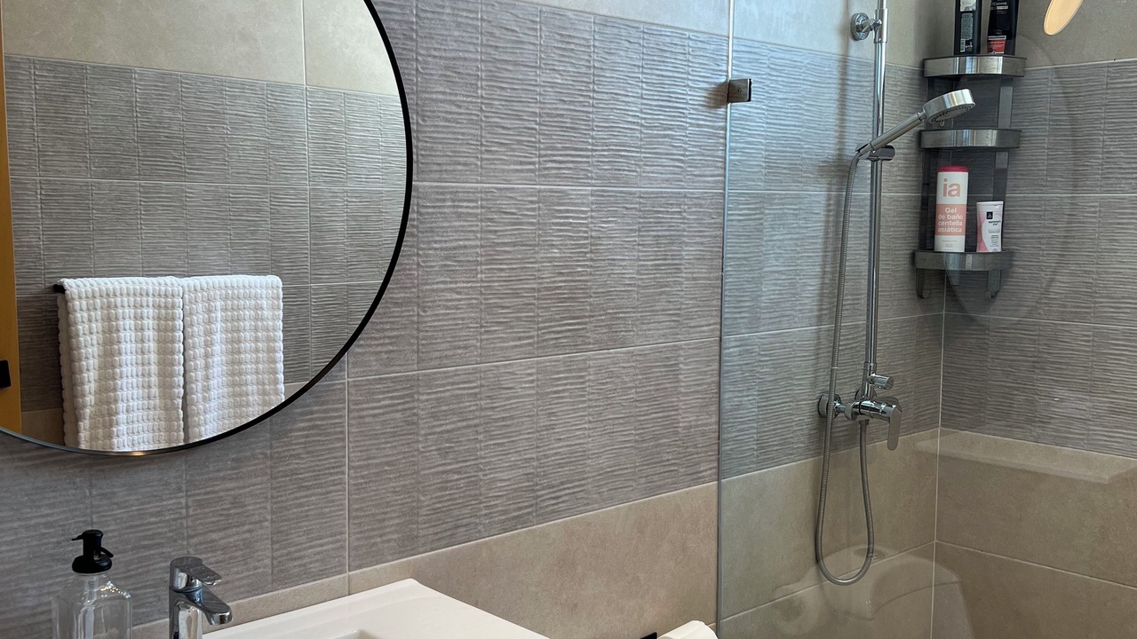 Photo of Bathroom in Punta Cana Village