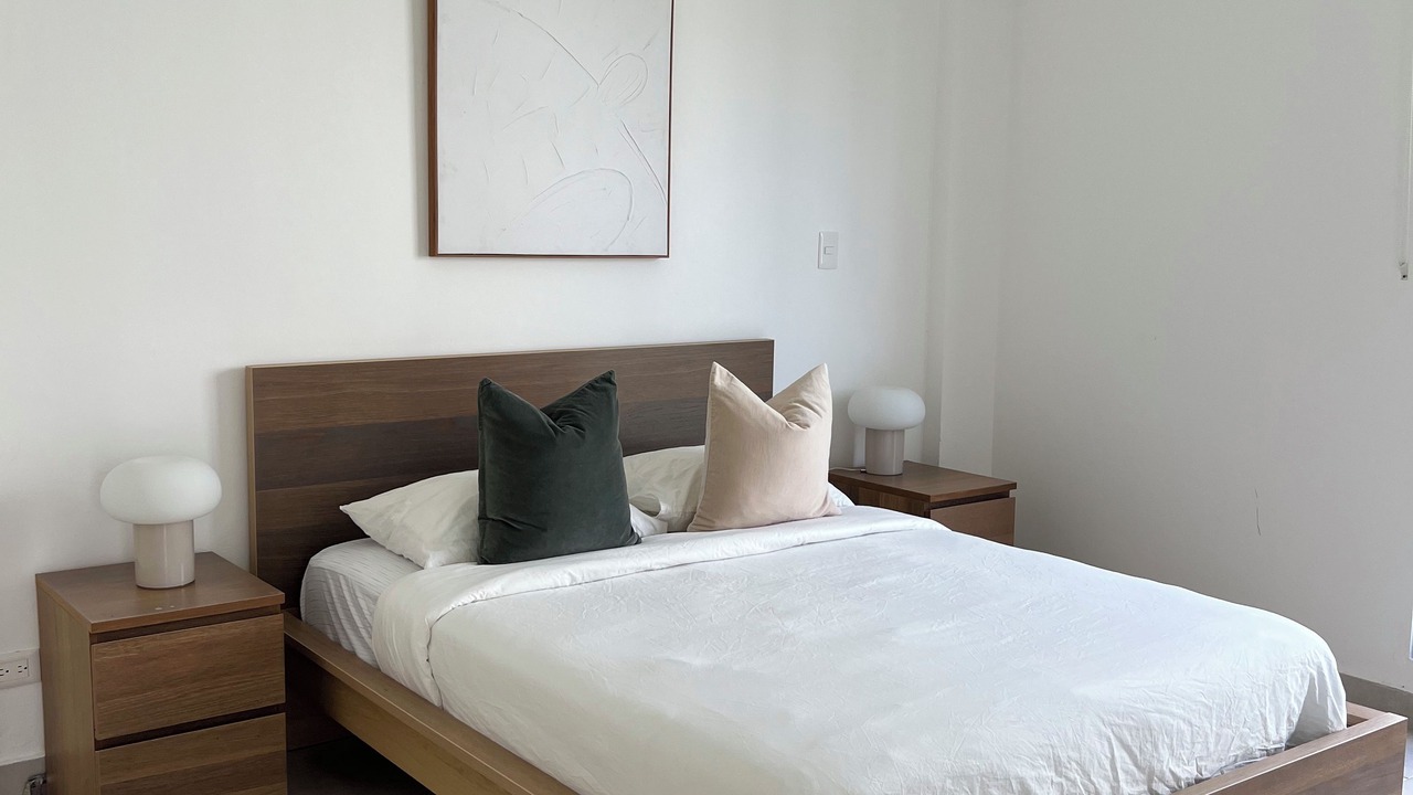 Photo of Bedroom in Punta Cana Village