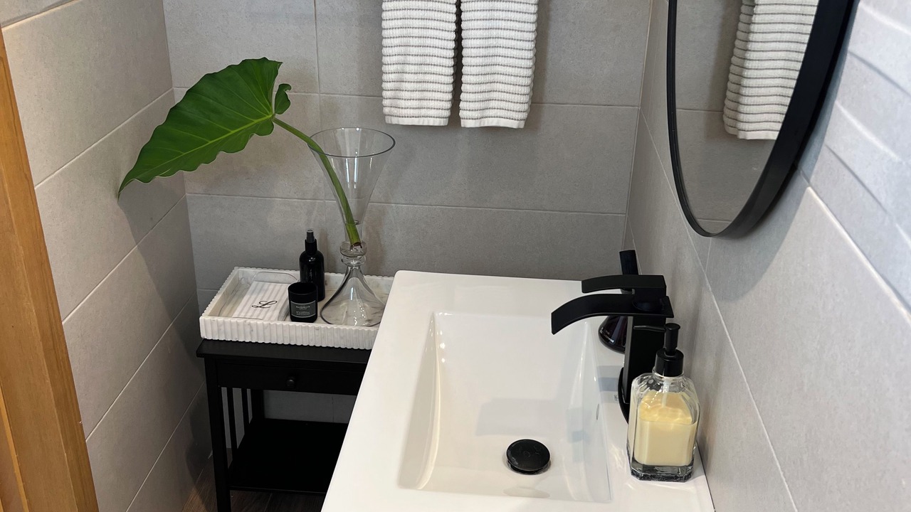 Photo of Bathroom in Punta Cana Village