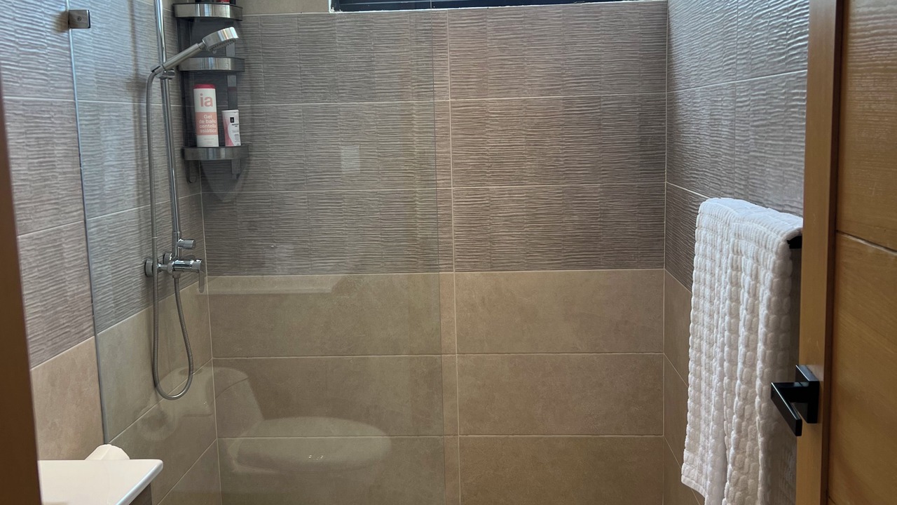 Photo of Bathroom in Punta Cana Village