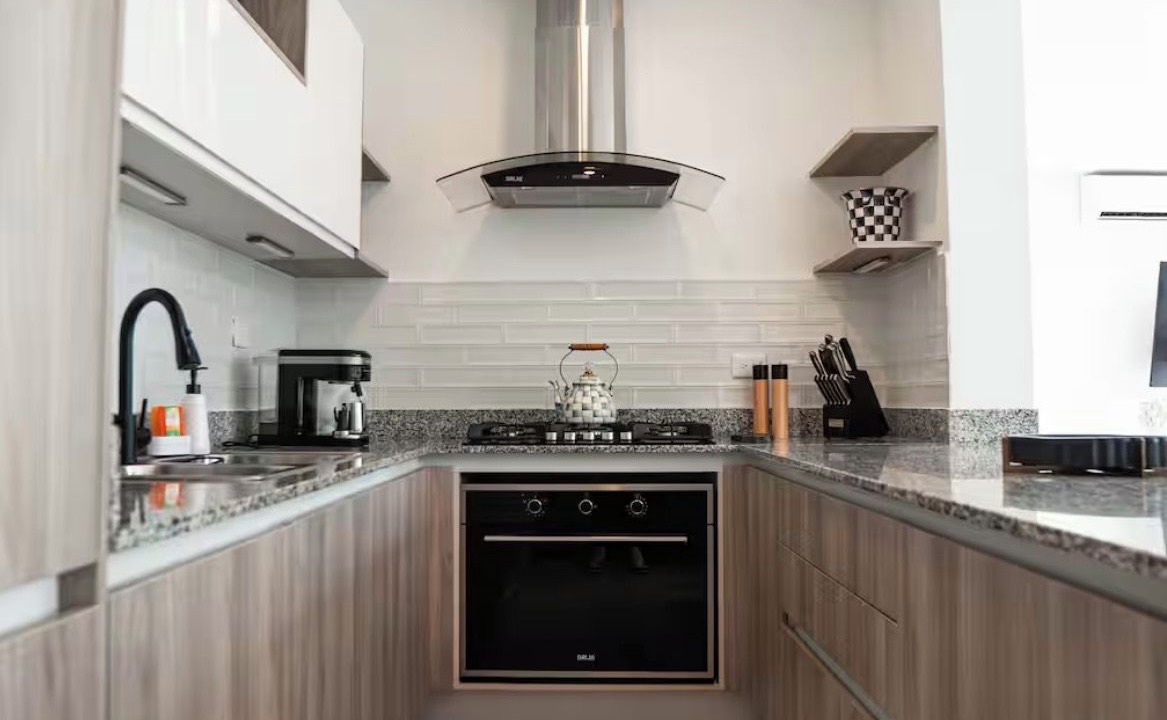 Photo of Kitchen in Punta Cana Village