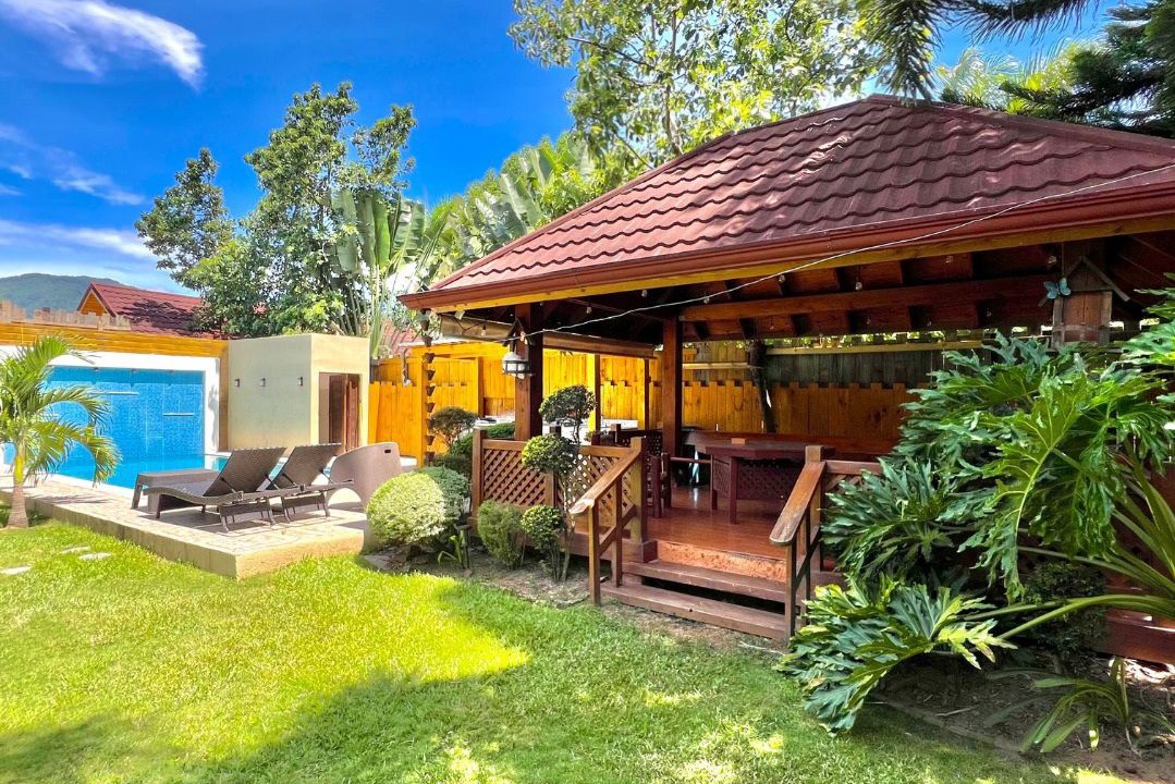 Photo of Outdoor in La Joya