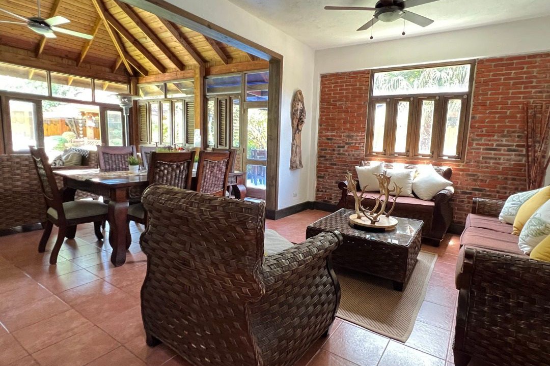 Photo of Livingroom in La Joya