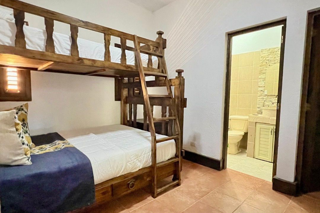 Photo of Bedroom in La Joya