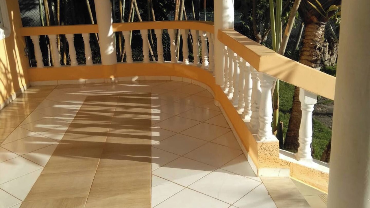 Photo of Outdoor in Sosua