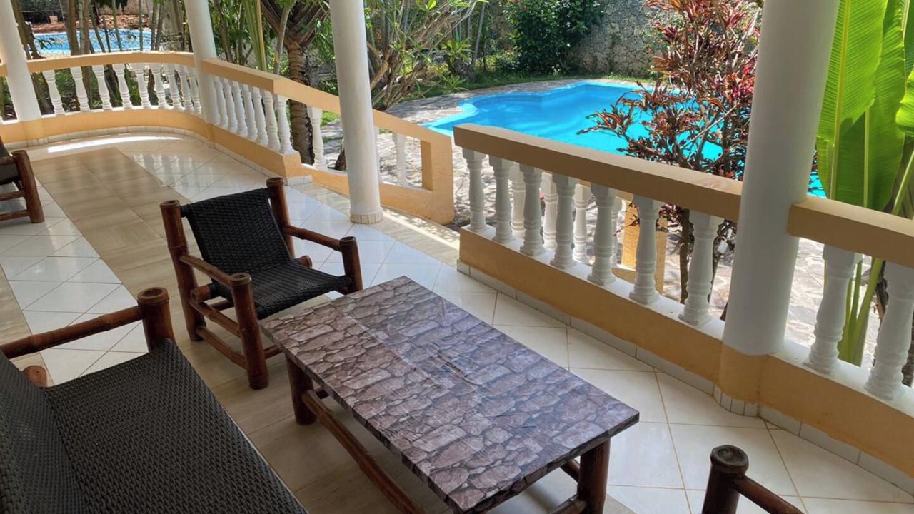 Photo of Patio Balcony in Sosua