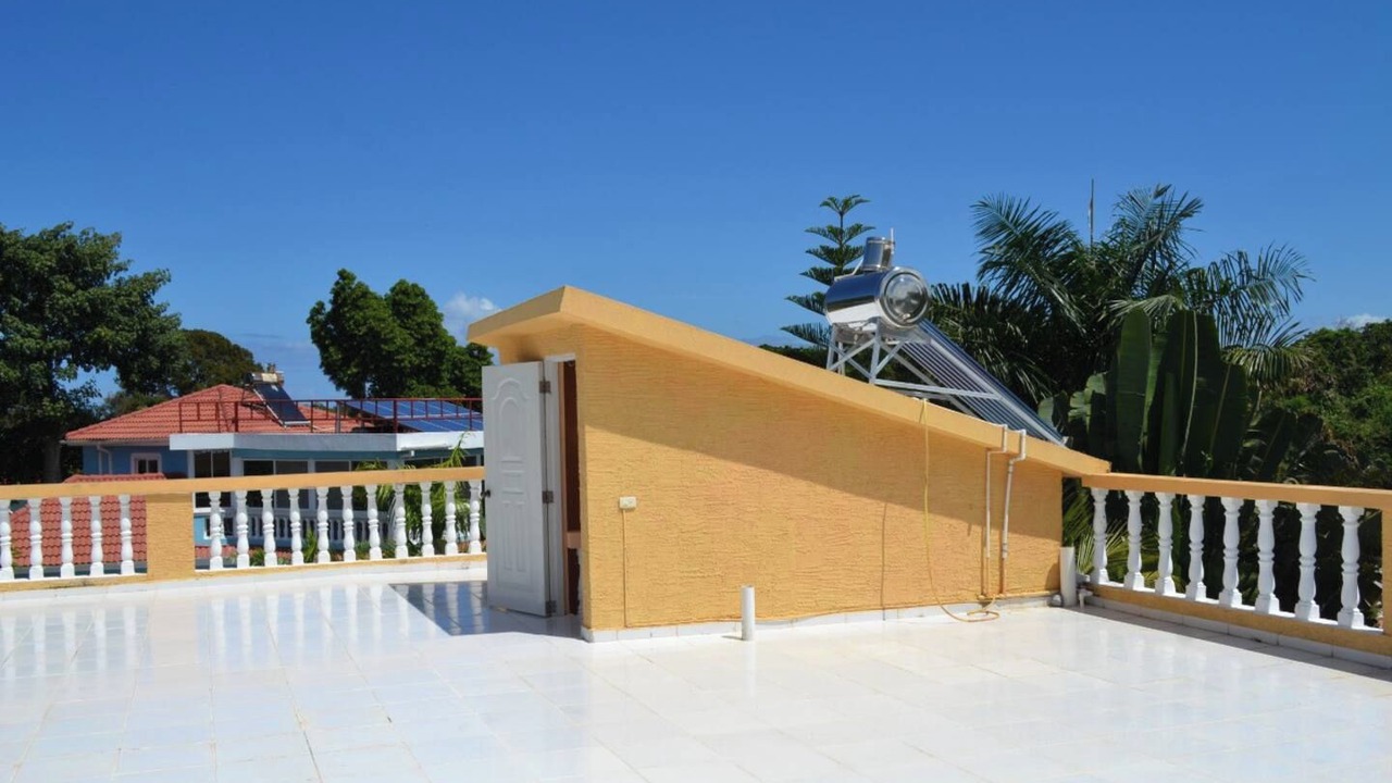 Photo of Outdoor in Sosua