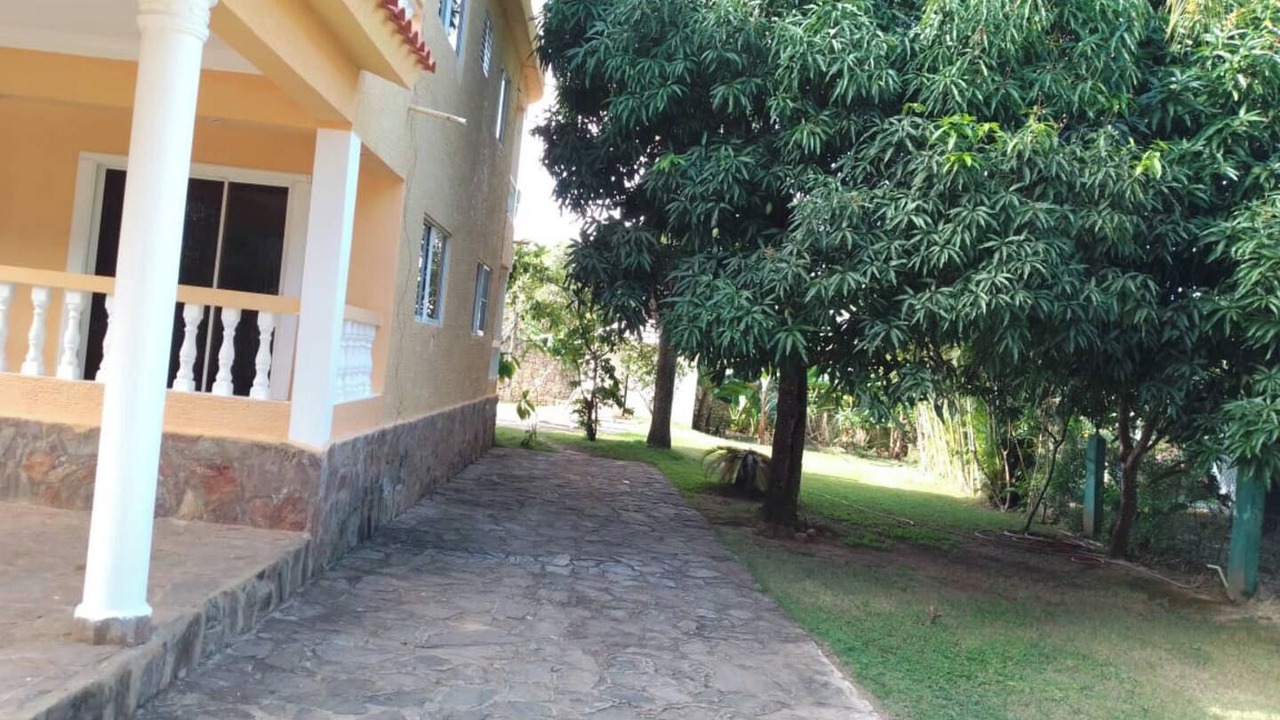 Photo of Outdoor in Sosua