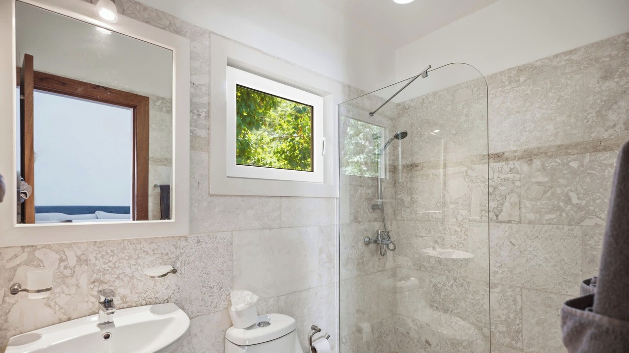 Photo of Bathroom in Urbanizacion Tavarez