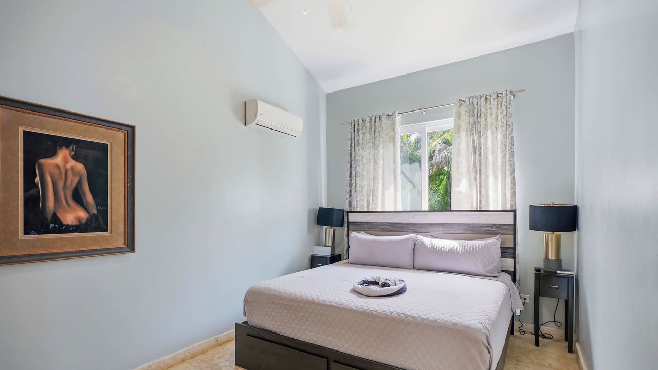 Photo of Bedroom in Urbanizacion Tavarez