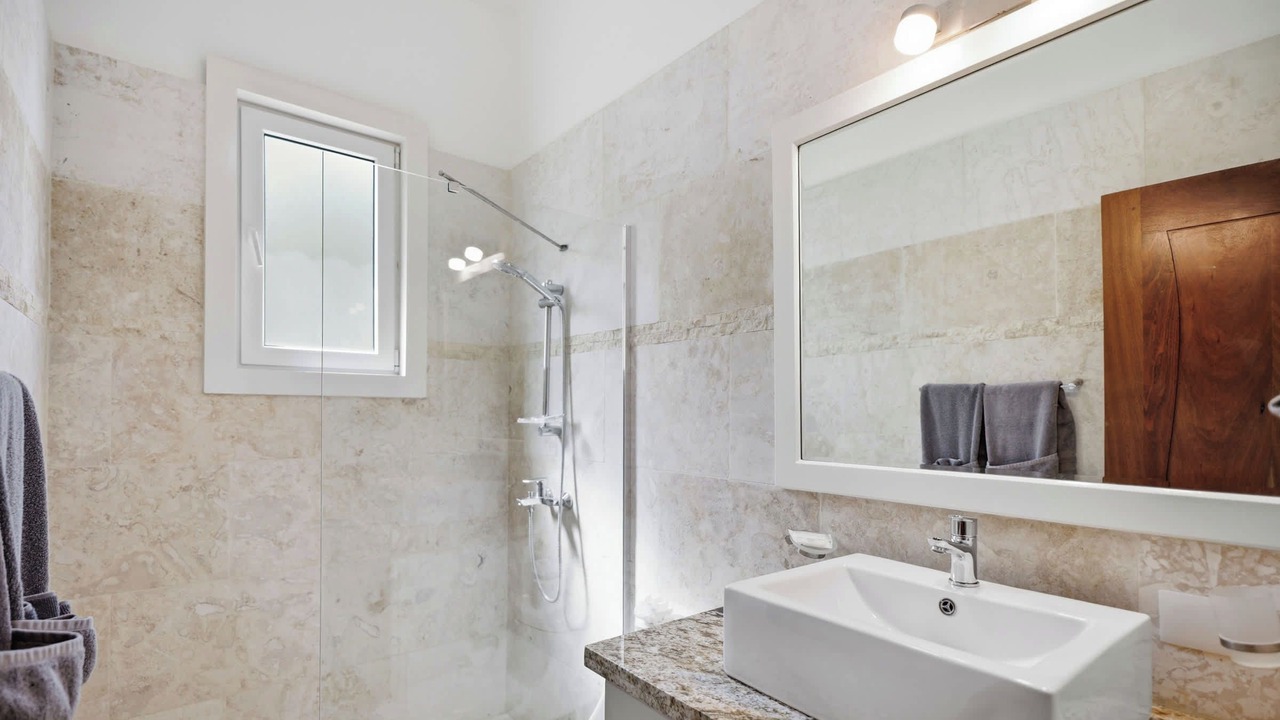 Photo of Bathroom in Urbanizacion Tavarez