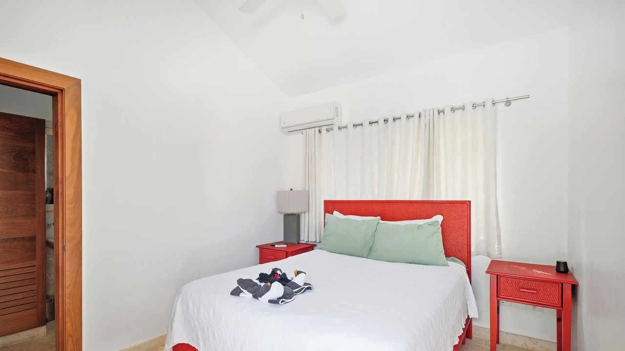 Photo of Bedroom in Urbanizacion Tavarez