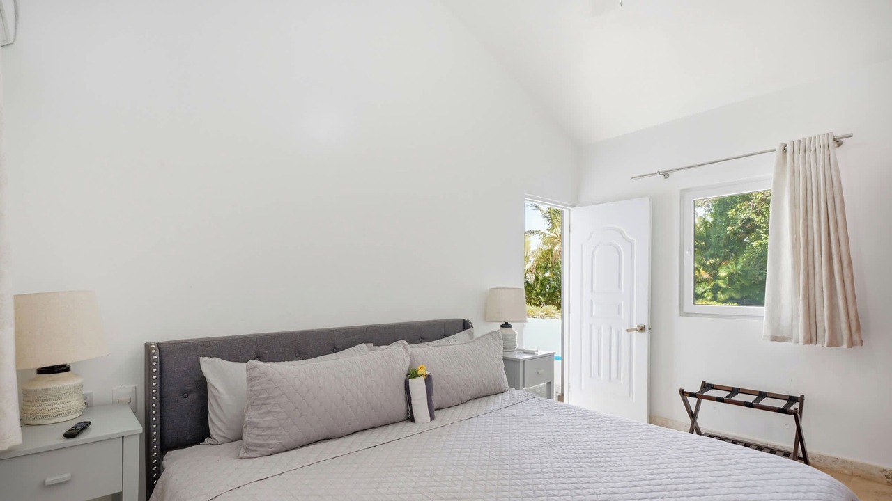 Photo of Bedroom in Urbanizacion Tavarez