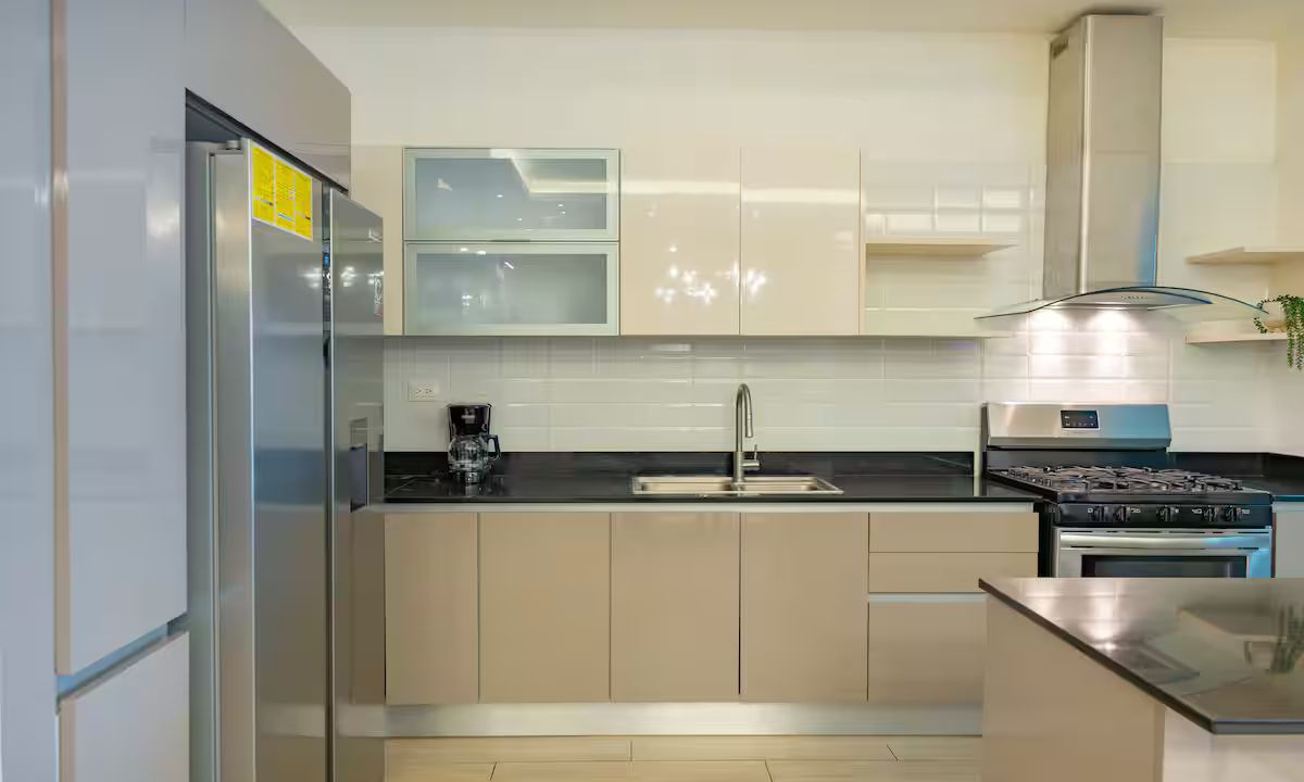 Photo of Kitchen in Lope De Vega