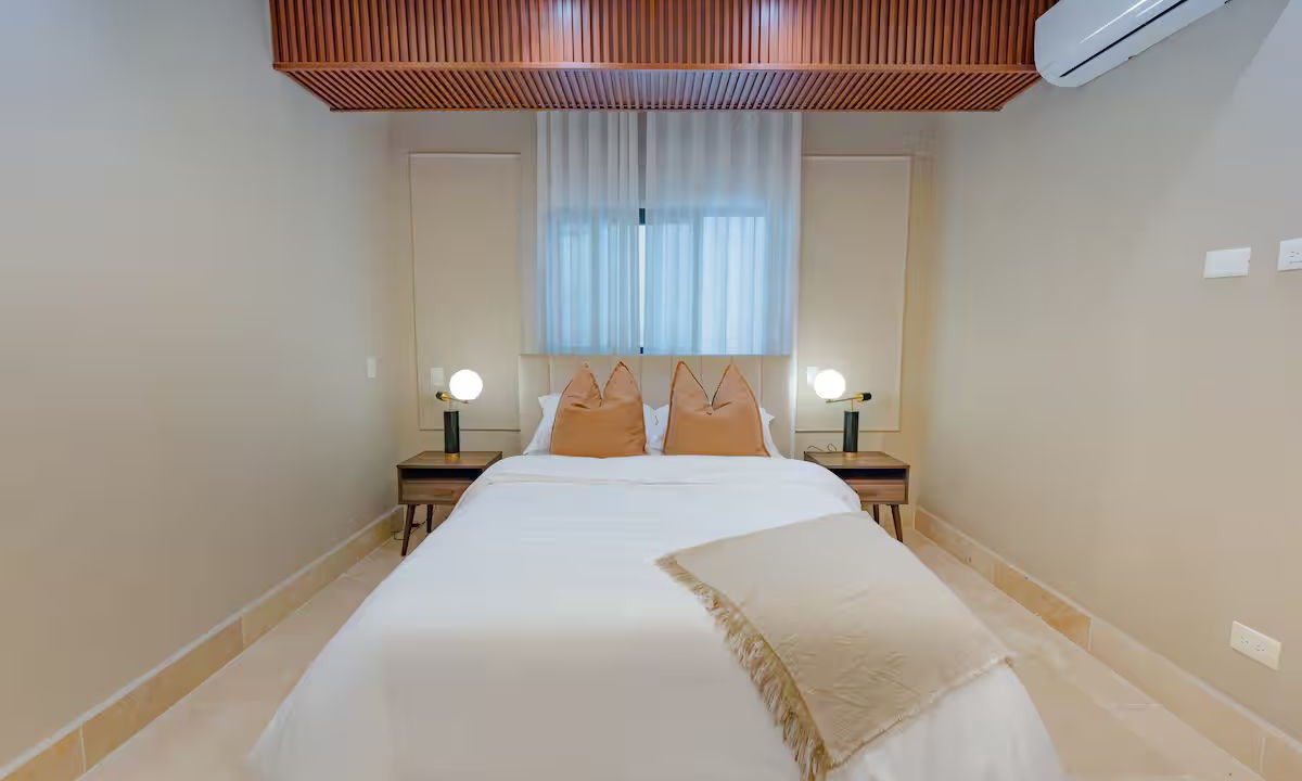 Photo of Bedroom in Lope De Vega