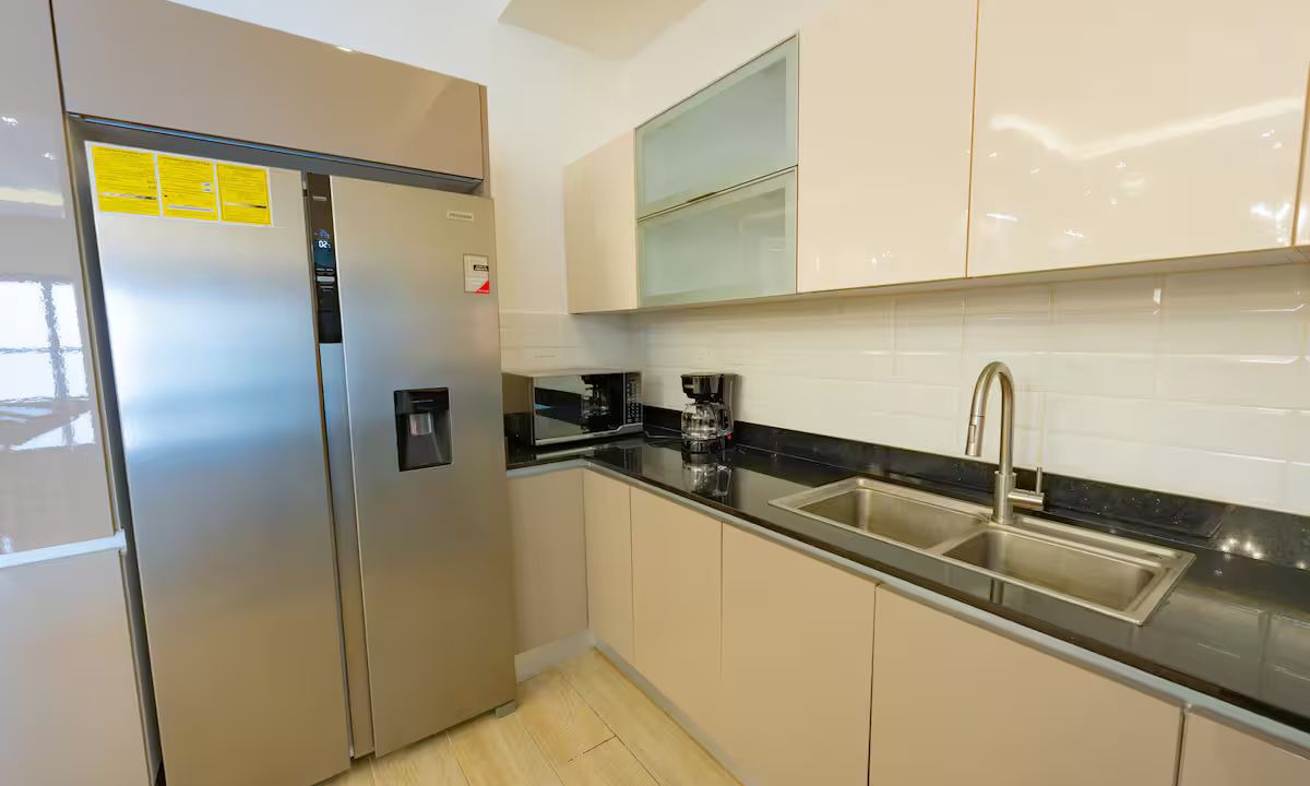 Photo of Kitchen in Lope De Vega