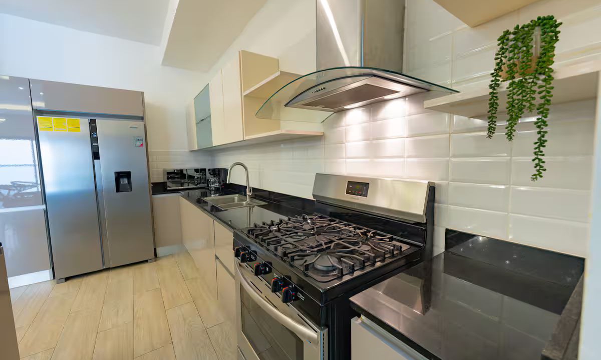Photo of Kitchen in Lope De Vega