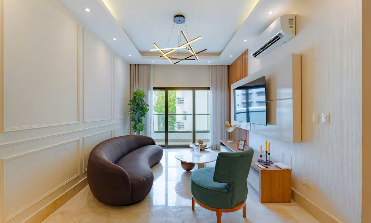 Photo of Livingroom in Lope De Vega