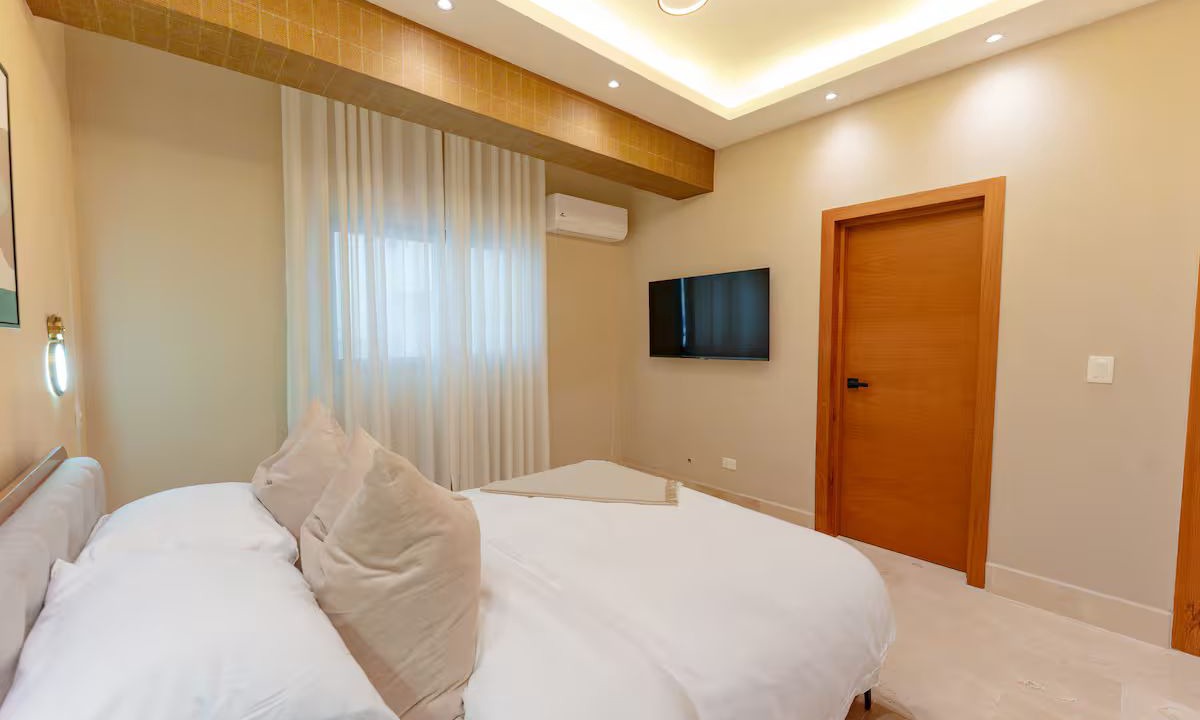 Photo of Bedroom in Lope De Vega