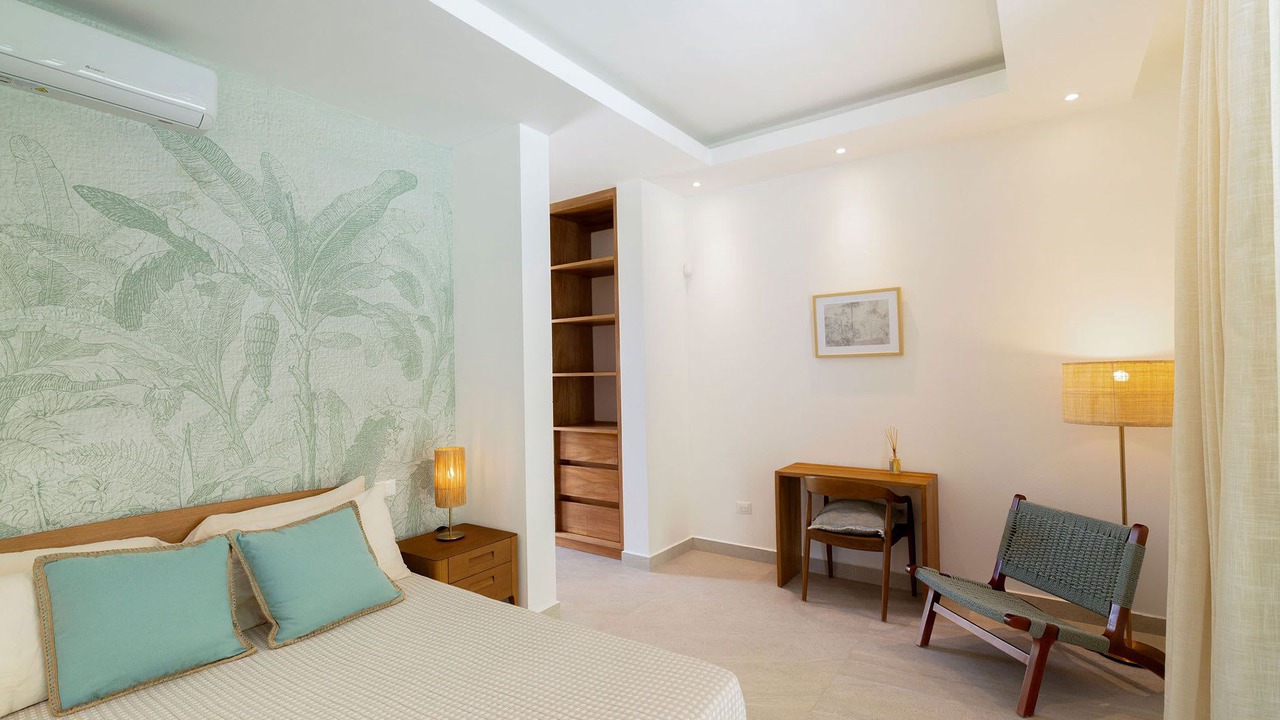 Photo of Bedroom in La Iglesia