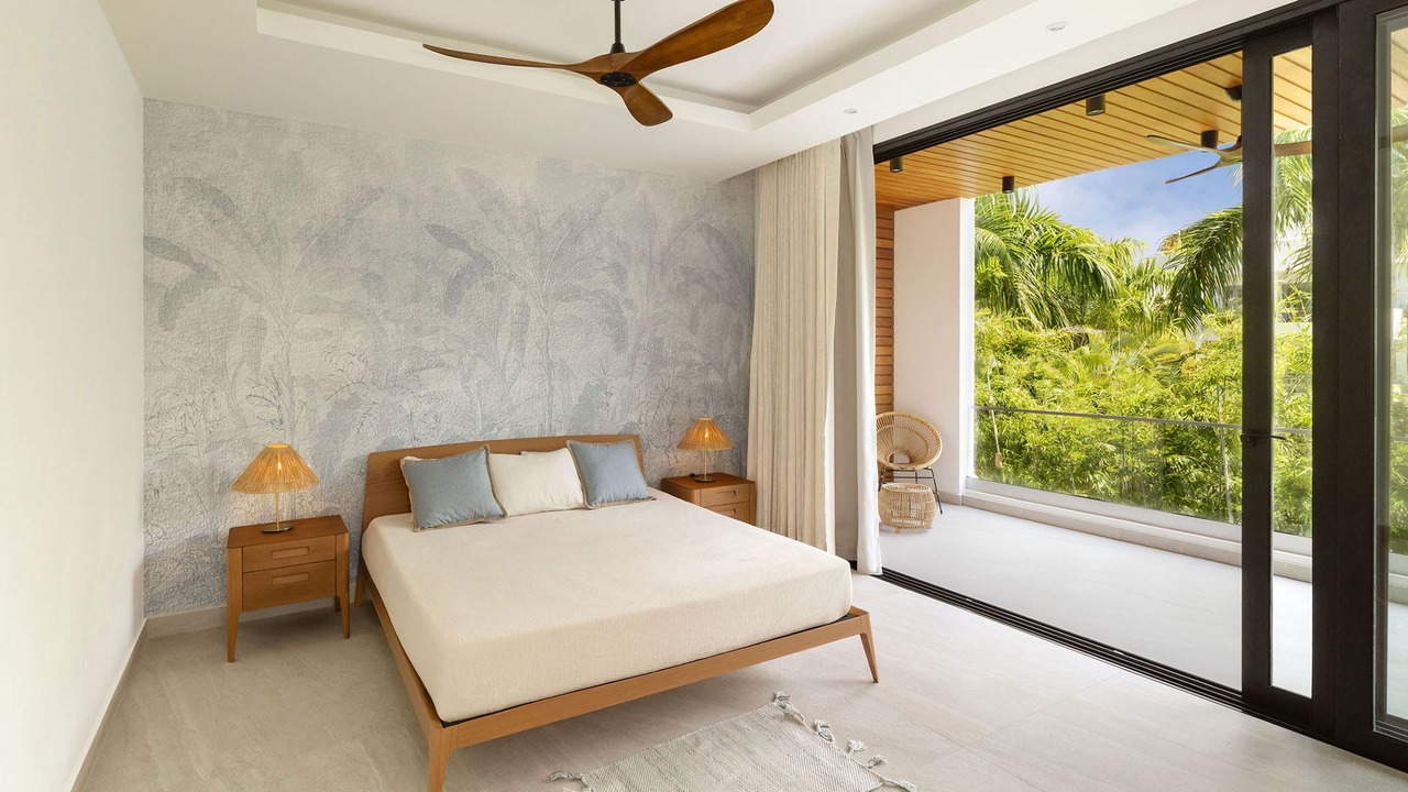 Photo of Bedroom in La Iglesia