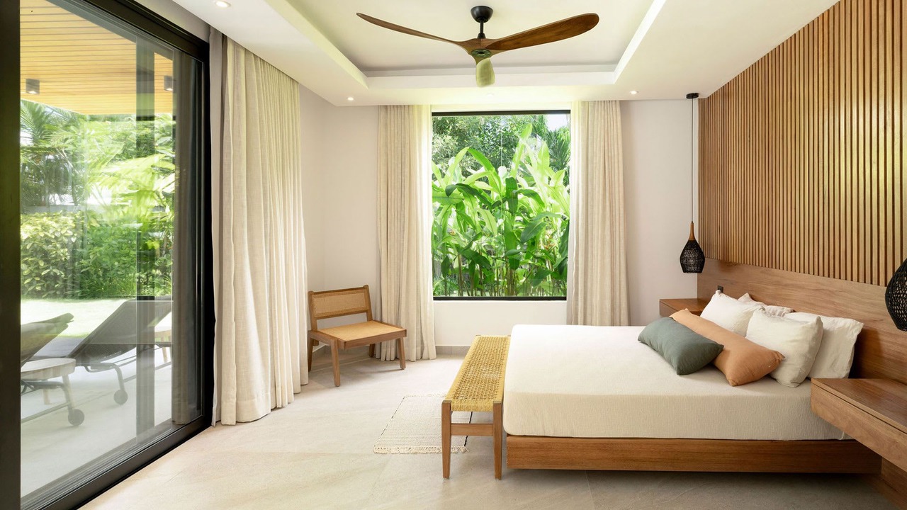 Photo of Bedroom in La Iglesia