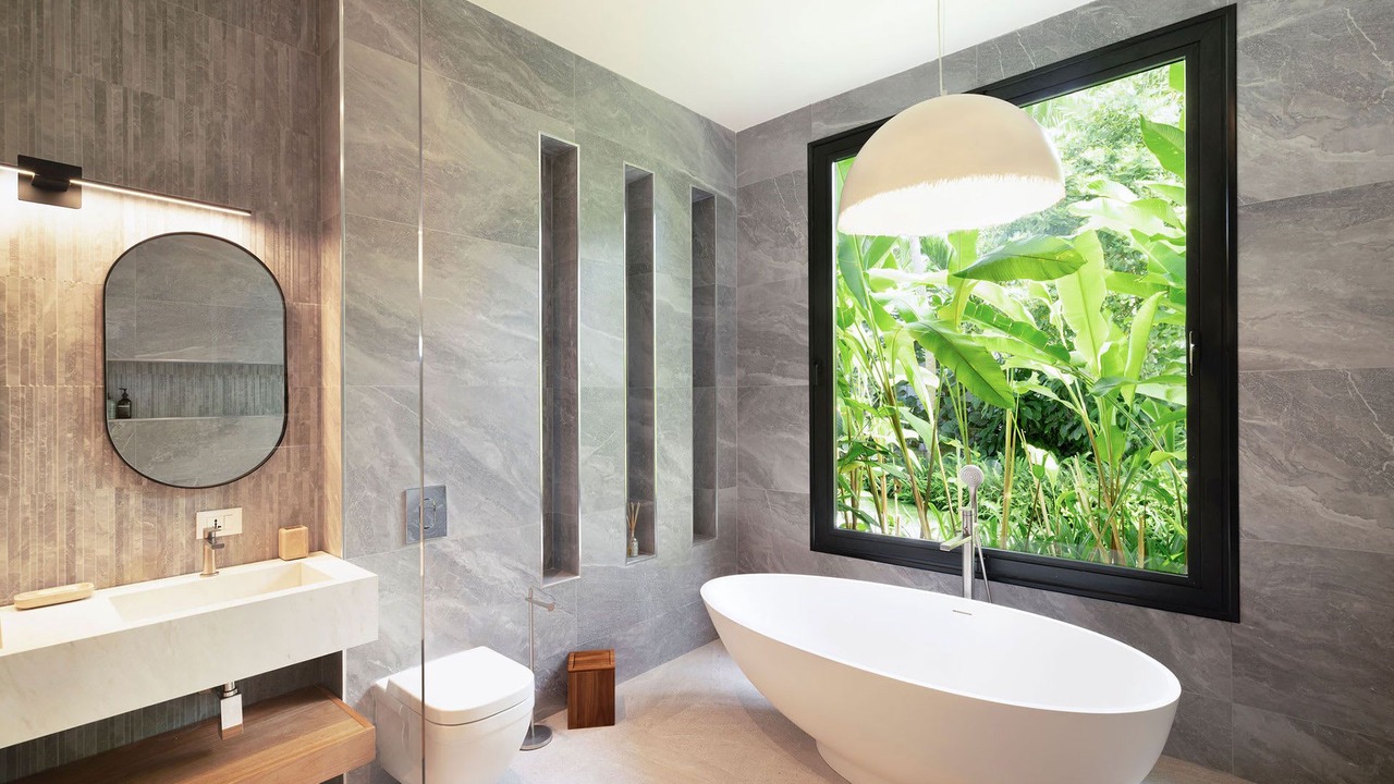 Photo of Bathroom in La Iglesia