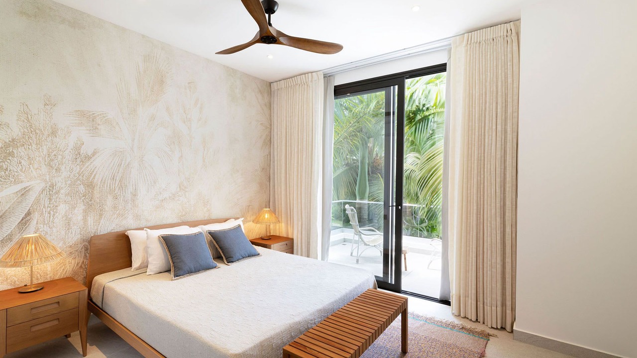Photo of Bedroom in La Iglesia