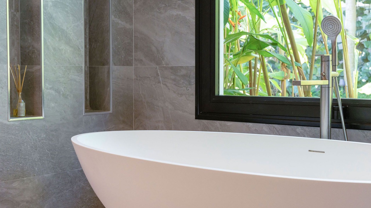 Photo of Bathroom in La Iglesia