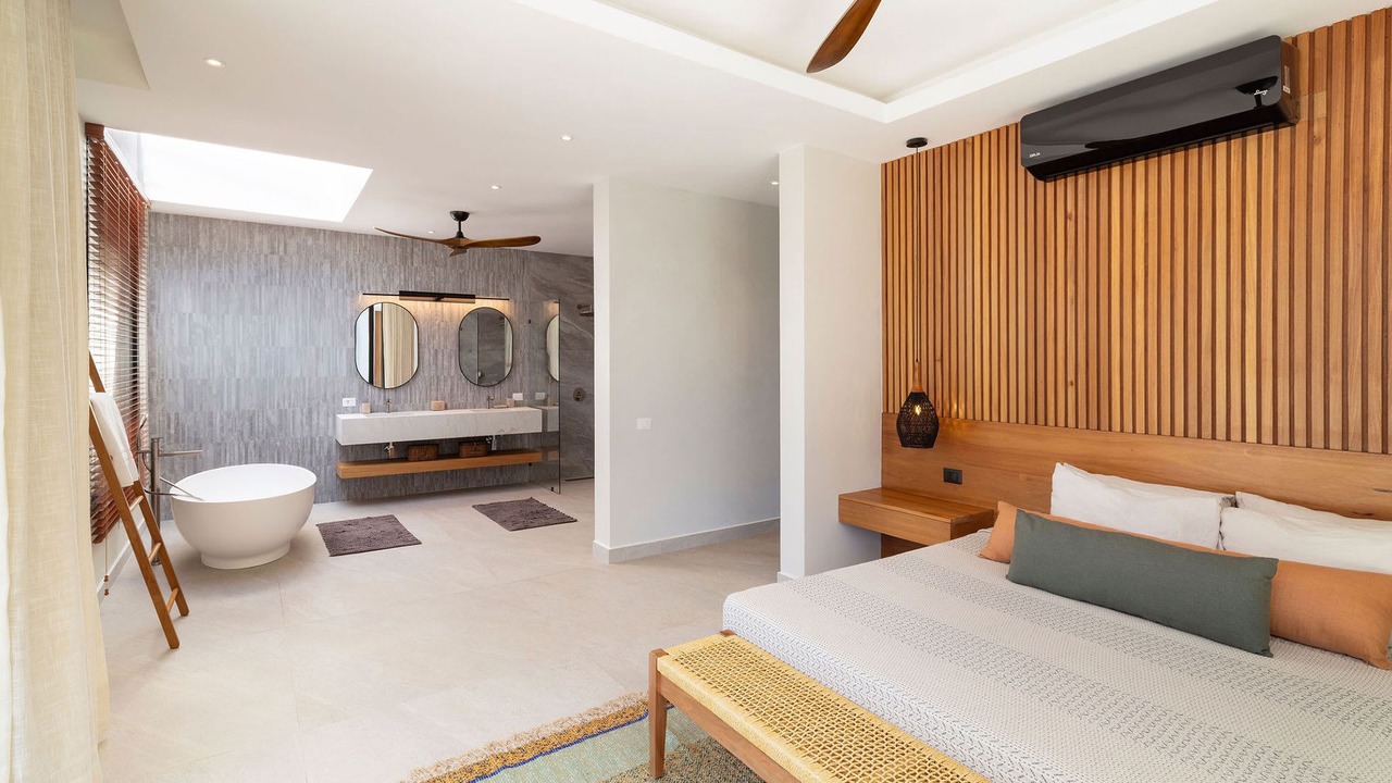 Photo of Bedroom in La Iglesia