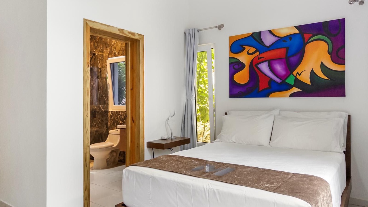 Photo of Bedroom in Urbanizacion Tavarez