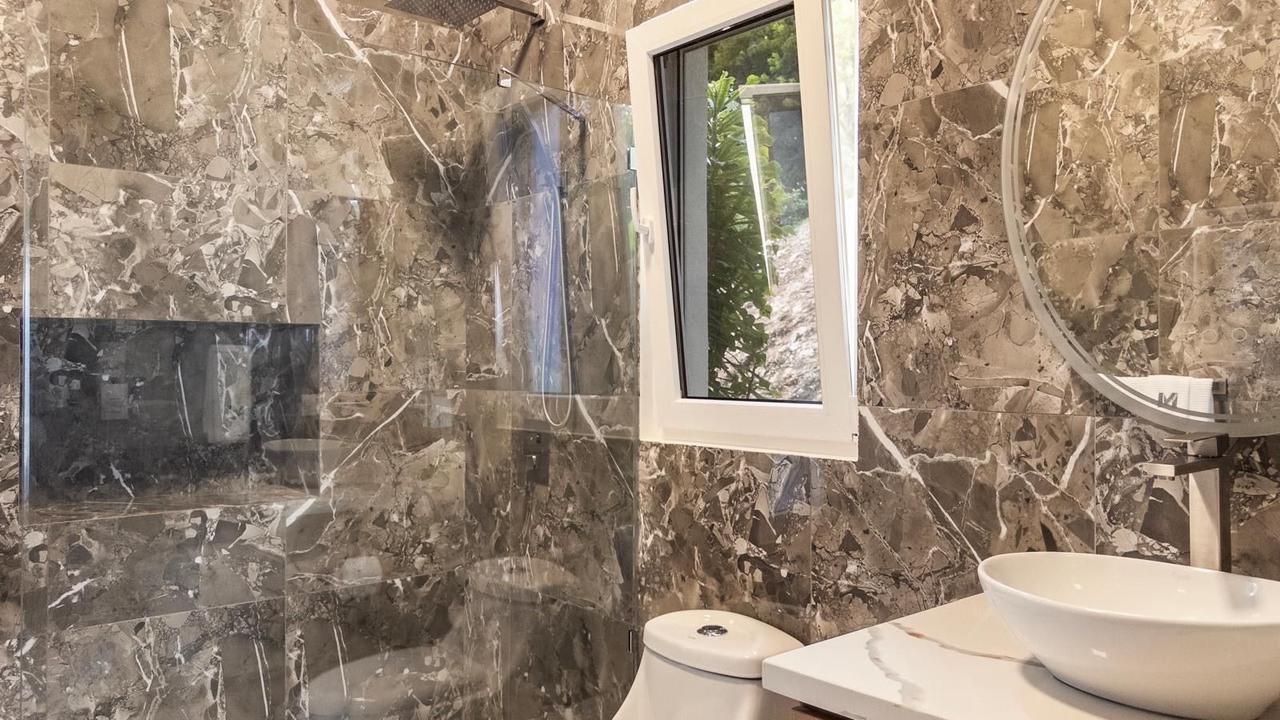 Photo of Bathroom in Urbanizacion Tavarez