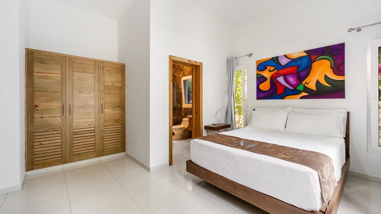 Photo of Bedroom in Urbanizacion Tavarez