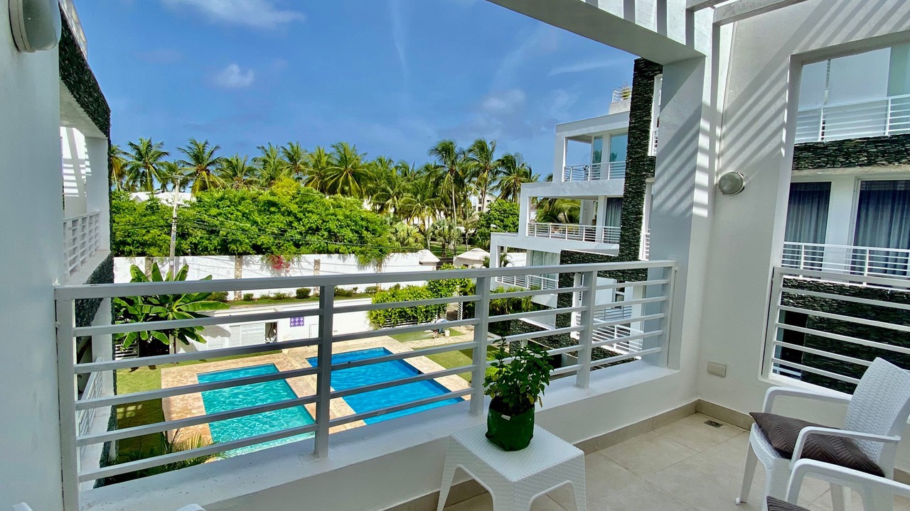 Photo of Outdoor in Dominicus