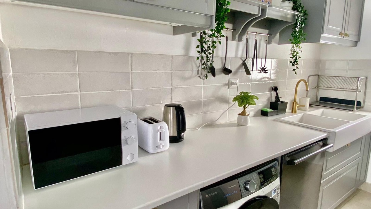 Photo of Kitchen in Dominicus