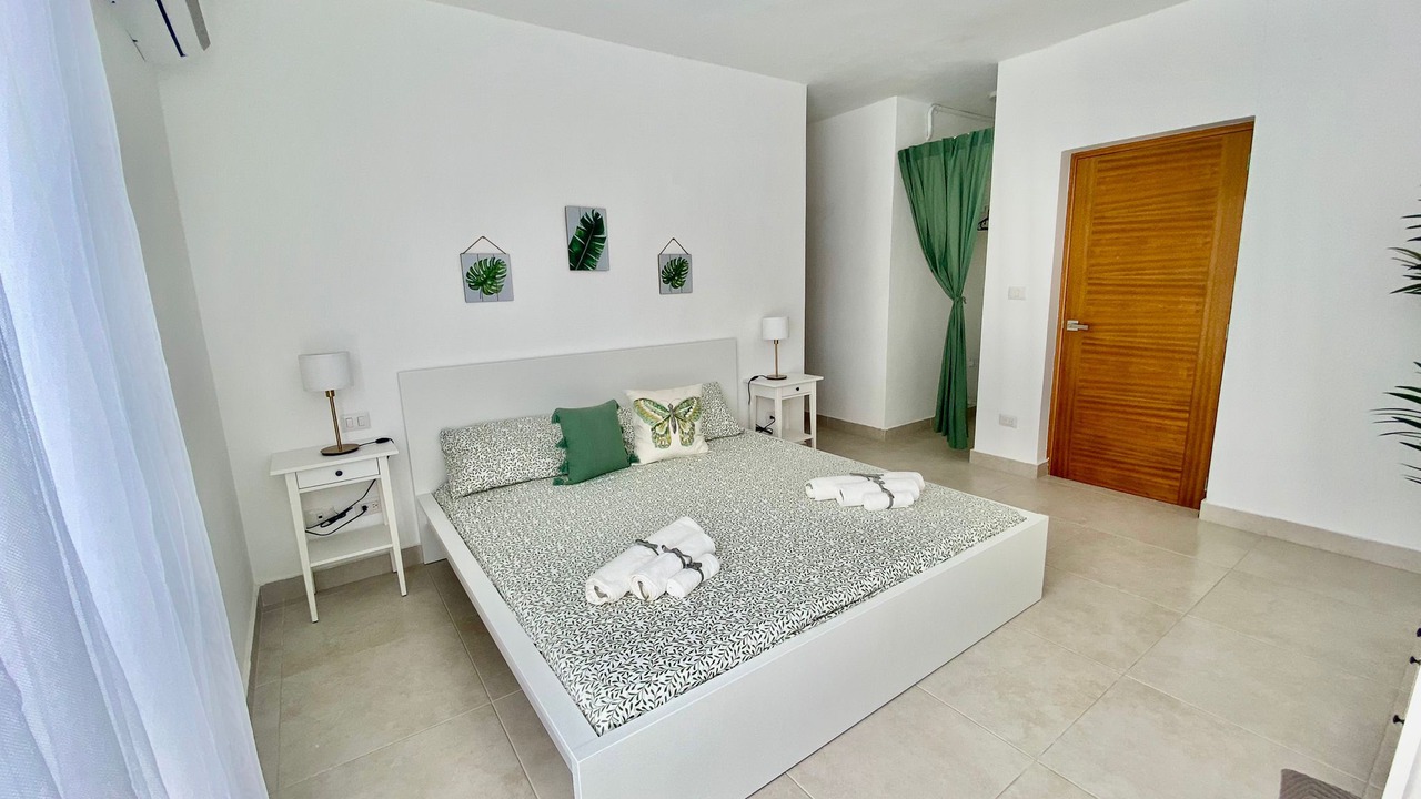 Photo of Bedroom in Dominicus