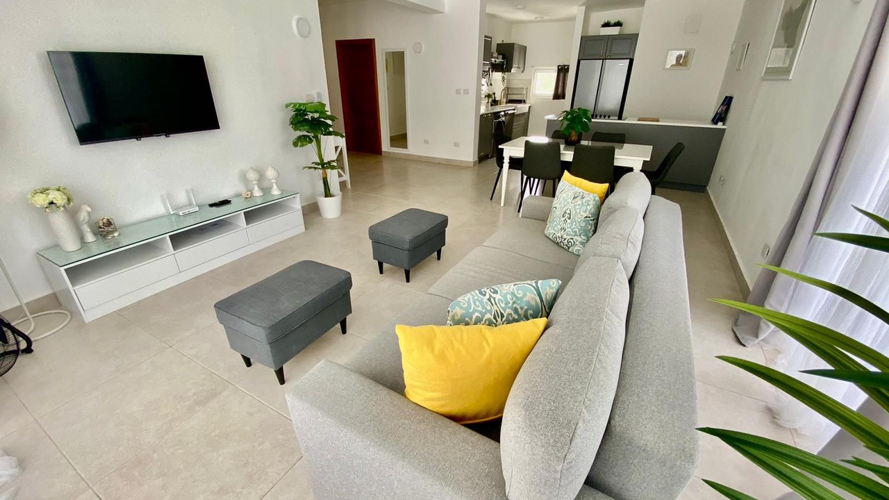 Photo of Livingroom in Dominicus