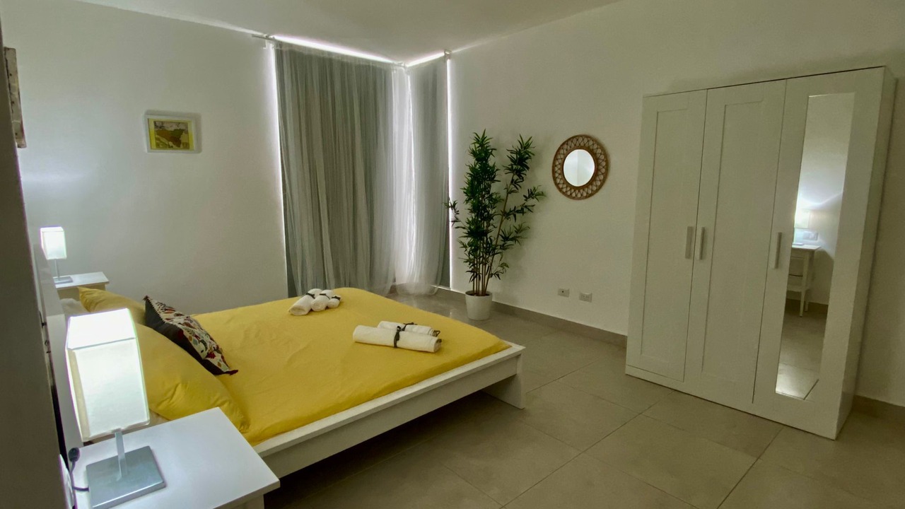Photo of Bedroom in Dominicus