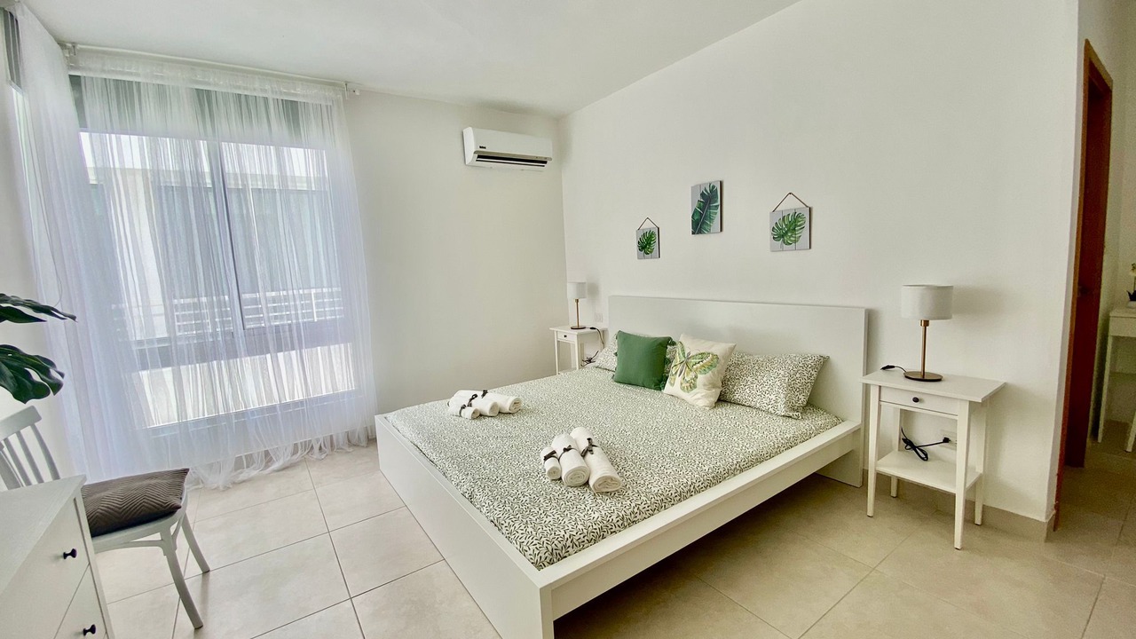Photo of Bedroom in Dominicus