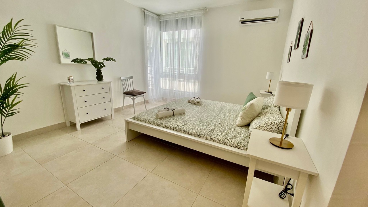 Photo of Bedroom in Dominicus
