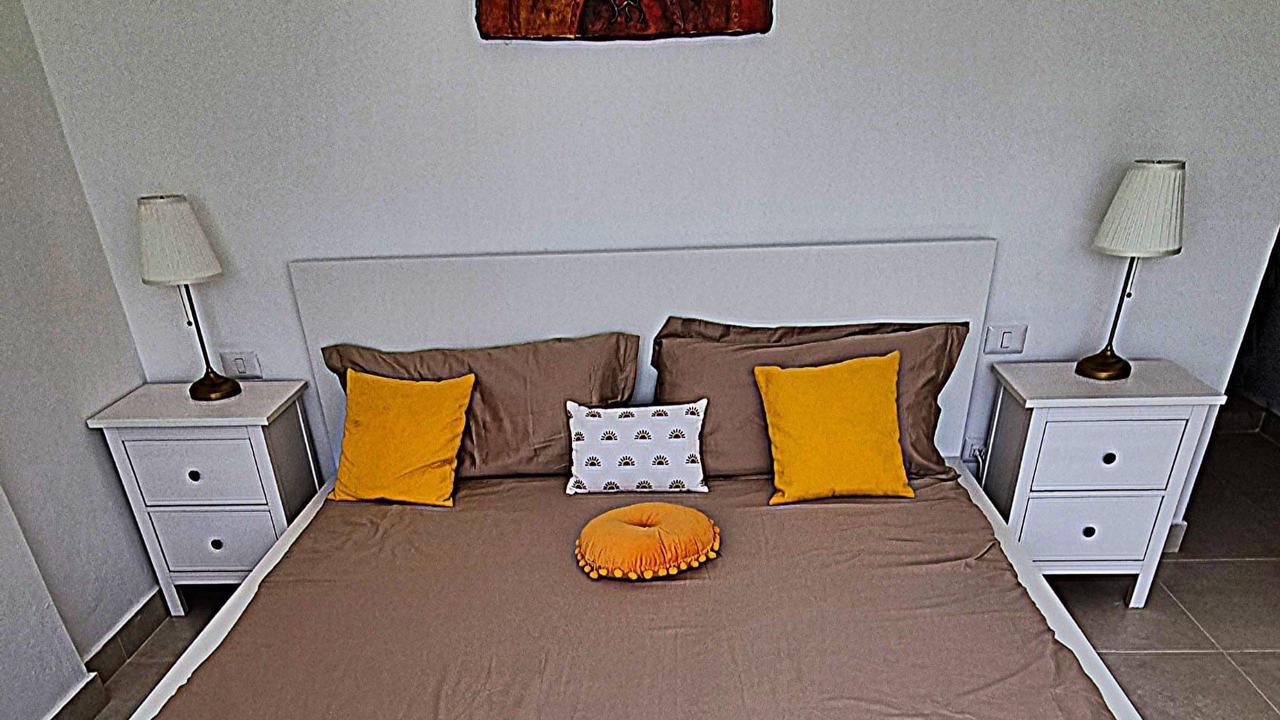 Photo of Bedroom in Dominicus
