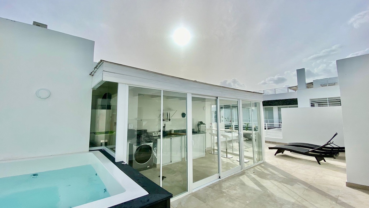 Photo of Outdoor in Dominicus