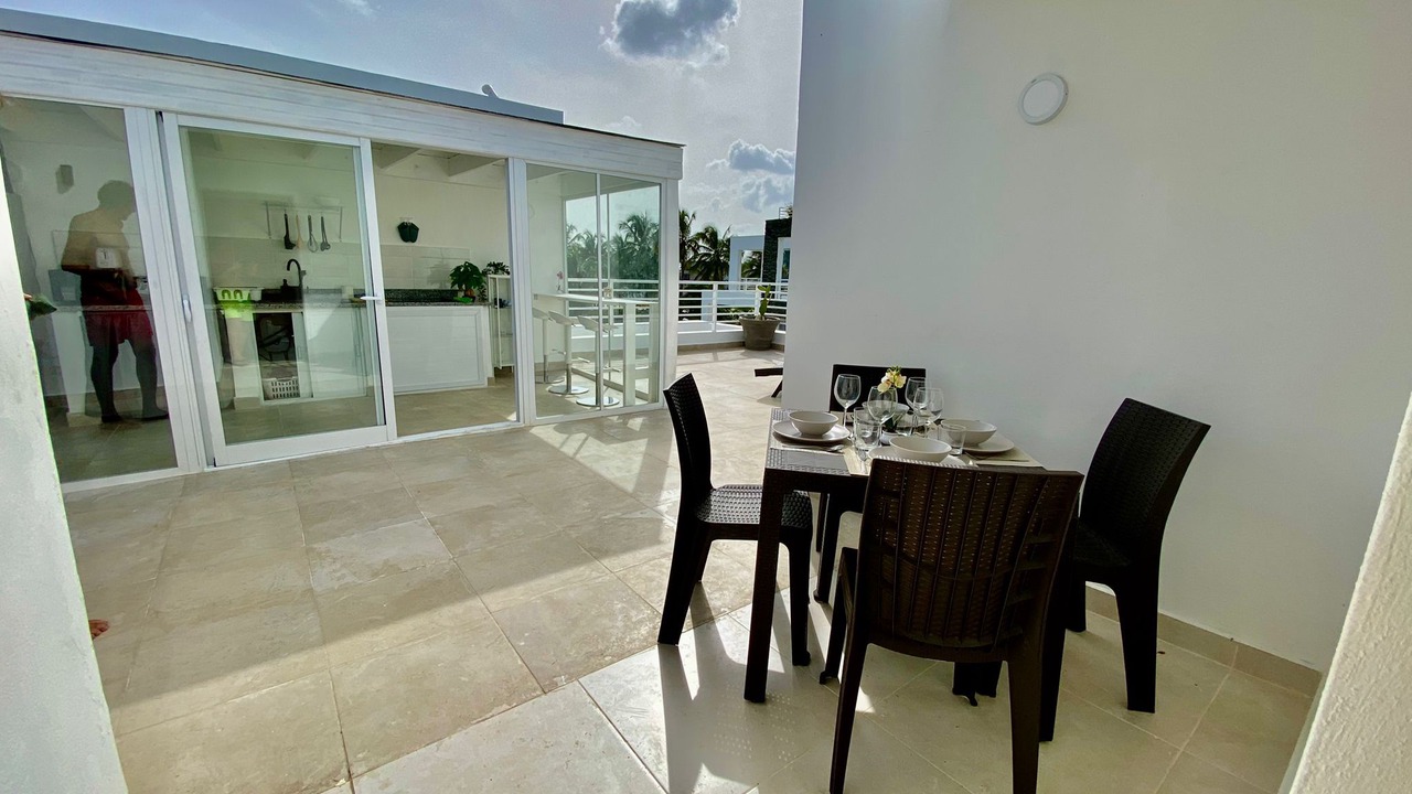 Photo of Outdoor in Dominicus