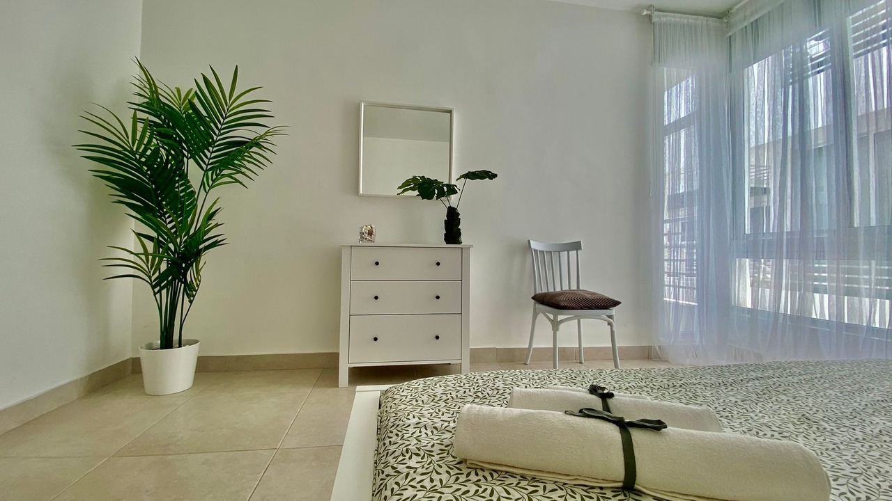 Photo of Bedroom in Dominicus